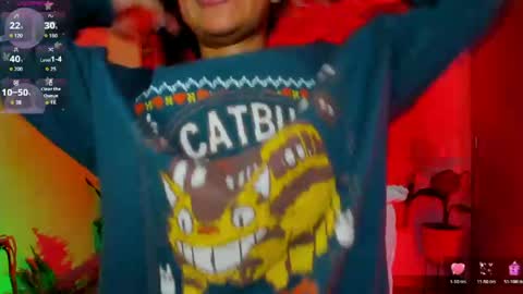 demeter__ online show from 04.18.26