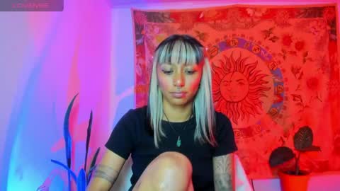 demeter__ online show from 05.16.26