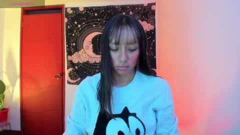 Snapshot of demeter__ chatting on 07.12.26 demeter__ online show from 07.12.26