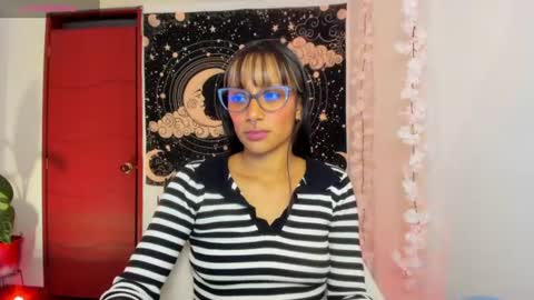 Snapshot of demeter__ chatting on 07.18.26 demeter__ online show from 07.18.26