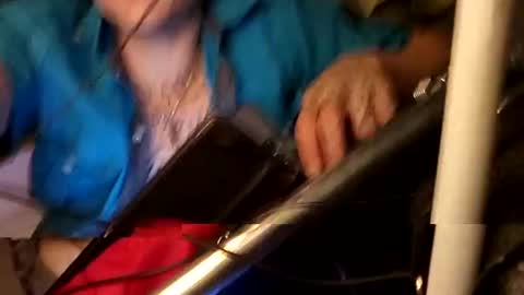 Snapshot of demetriemanon1133 chatting on 02.03.25 Demetriemanon online show from 02.03.25