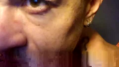 Snapshot of demetriemanon1133 chatting on 02.19.25 Demetriemanon online show from 02.19.25