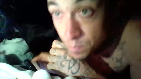 Snapshot of demetriemanon1133 chatting on 03.16.26 Demetriemanon online show from 03.16.26