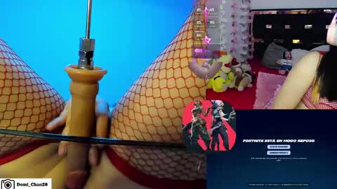 demiii online show from 05.18.26