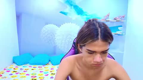 DEMI online show from 02.17.26