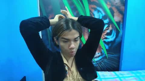 DEMI online show from 02.25.26