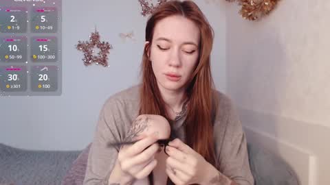 Demi. not your babybabebb and other shit online show from 12.05.24