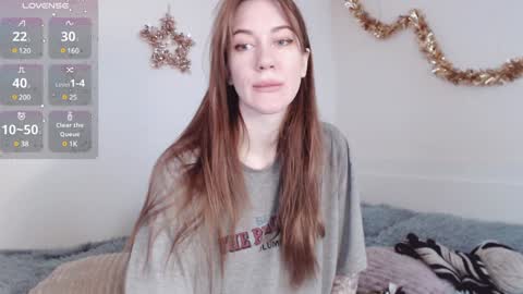 Demi. not your babybabebb and other shit online show from 12.10.24