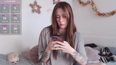 Demi. not your babybabebb and other shit online show from 12.10.24