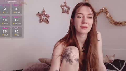 Demi. not your babybabebb and other shit online show from 12.16.24