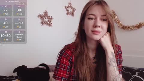 Demi. not your babybabebb and other shit online show from 12.18.24