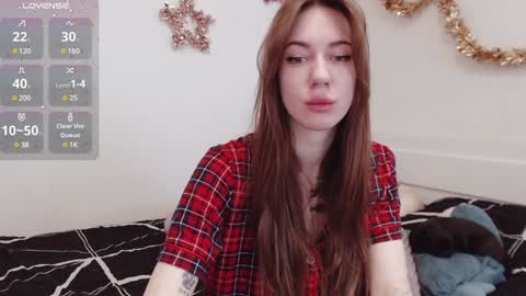 Demi. not your babybabebb and other shit online show from 01.01.25