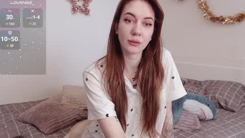 Demi. not your babybabebb and other shit online show from 01.06.25