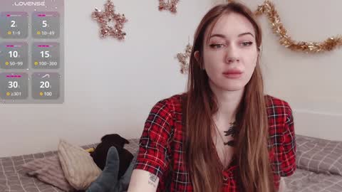 Demi. not your babybabebb and other shit online show from 01.08.25