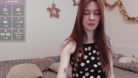 Demi. not your babybabebb and other shit online show from 01.14.25