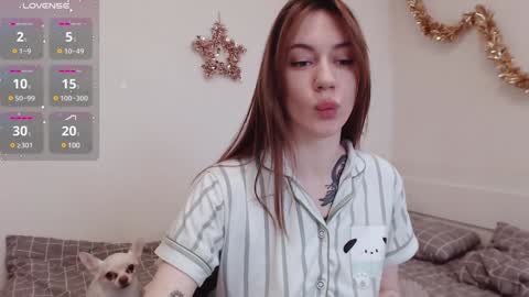 Demi. not your babybabebb and other shit online show from 01.26.25