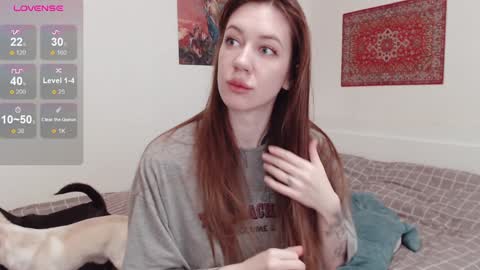 Demi. not your babybabebb and other shit online show from 01.30.25