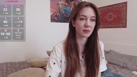 Demi. not your babybabebb and other shit online show from 02.11.25