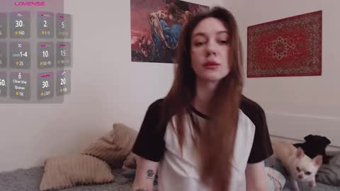 Demi. not your babybabebb and other shit online show from 02.23.25