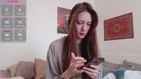 Demi. not your babybabebb and other shit online show from 02.24.25