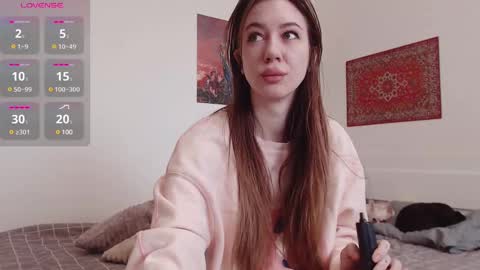 Demi. not your babybabebb and other shit online show from 02.25.25