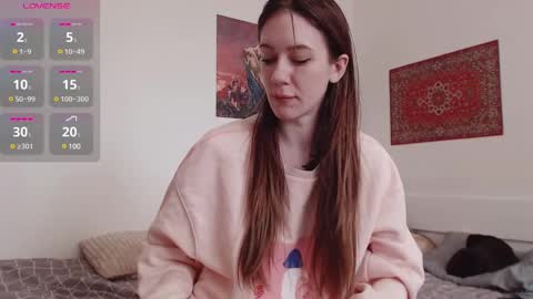 Demi. not your babybabebb and other shit online show from 02.25.25