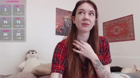 Demi. not your babybabebb and other shit online show from 03.05.25