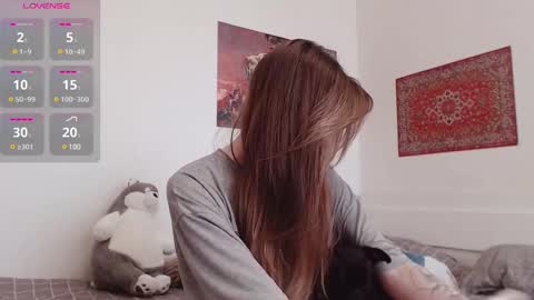 Demi. not your babybabebb and other shit online show from 03.12.25