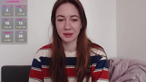 Demi. not your babybabebb and other shit online show from 09.20.25