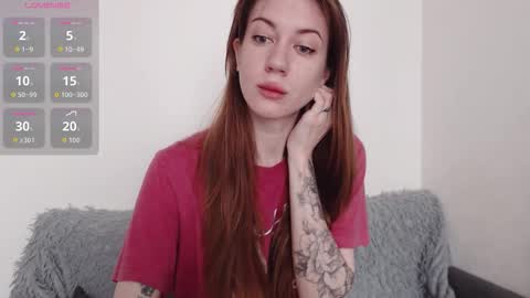 Demi. not your babybabebb and other shit online show from 10.04.25