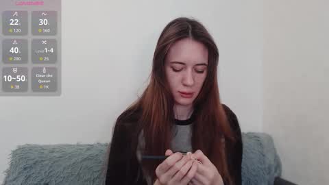 Demi. not your babybabebb and other shit online show from 11.02.25