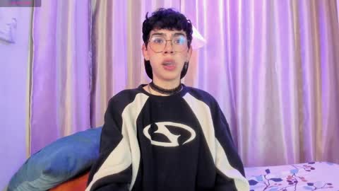 demian_hush online show from 04.05.26