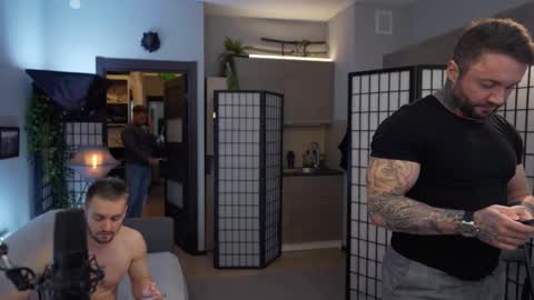 demianblake online show from 10.25.25