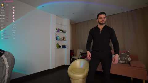 demianblake online show from 10.31.25