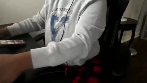 Chocolatekink online show from 11.17.25