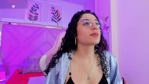 Demi online show from 12.14.25