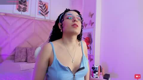 Demi online show from 02.11.26