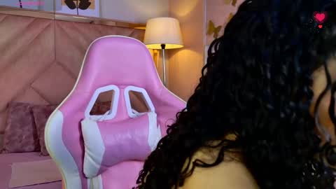 Demi online show from 04.09.26