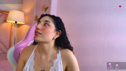 Demi online show from 04.10.26