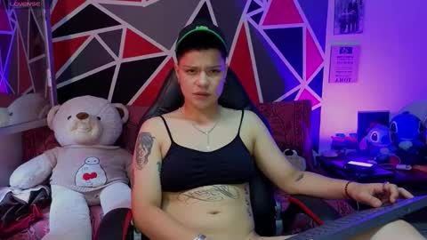 DEMI online show from 12.18.25