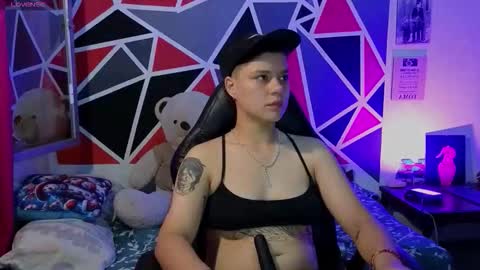 DEMI online show from 01.06.26