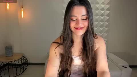 Snapshot of deminova chatting on 02.17.26 DEMI NOVA online show from 02.17.26