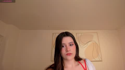 Snapshot of deminova chatting on 03.18.26 DEMI NOVA online show from 03.18.26