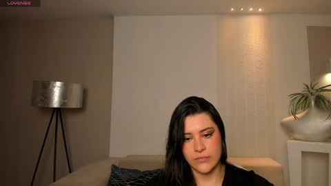 Snapshot of deminova chatting on 03.27.26 DEMI NOVA online show from 03.27.26
