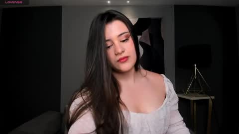 Snapshot of deminova chatting on 03.30.26 DEMI NOVA online show from 03.30.26