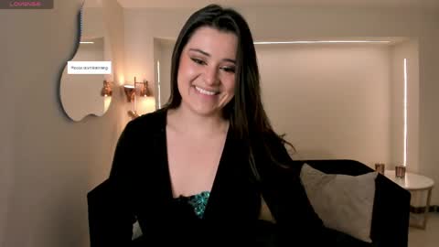Snapshot of deminova chatting on 05.12.26 DEMI NOVA online show from 05.12.26