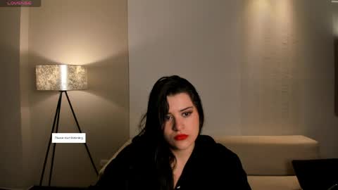 Snapshot of deminova chatting on 05.21.26 DEMI NOVA online show from 05.21.26