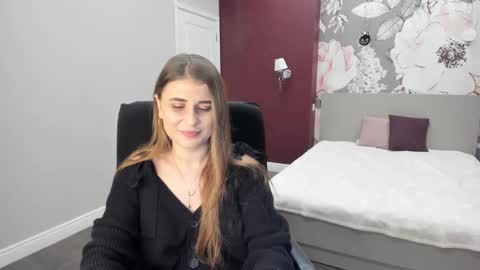 DemmyRose online show from 11.21.25