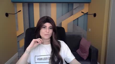 DemmyRose online show from 12.20.25