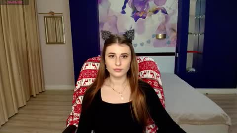 DemmyRose online show from 01.09.26